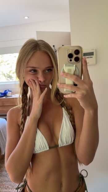 Kyla Dodds